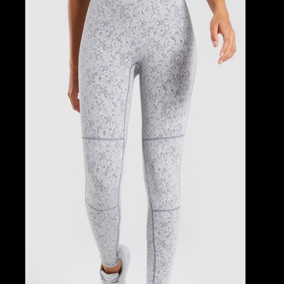 Gymshark Pants - Gymshark leggings